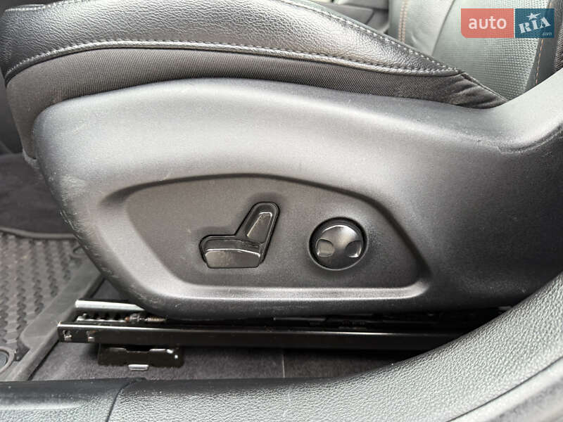 Позашляховик / Кросовер Jeep Compass 2022 в Києві