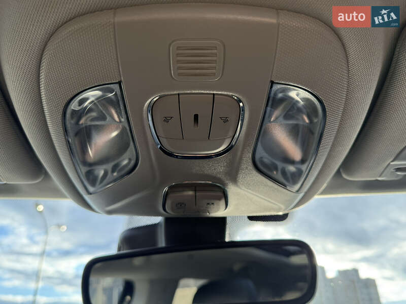 Позашляховик / Кросовер Jeep Compass 2022 в Києві