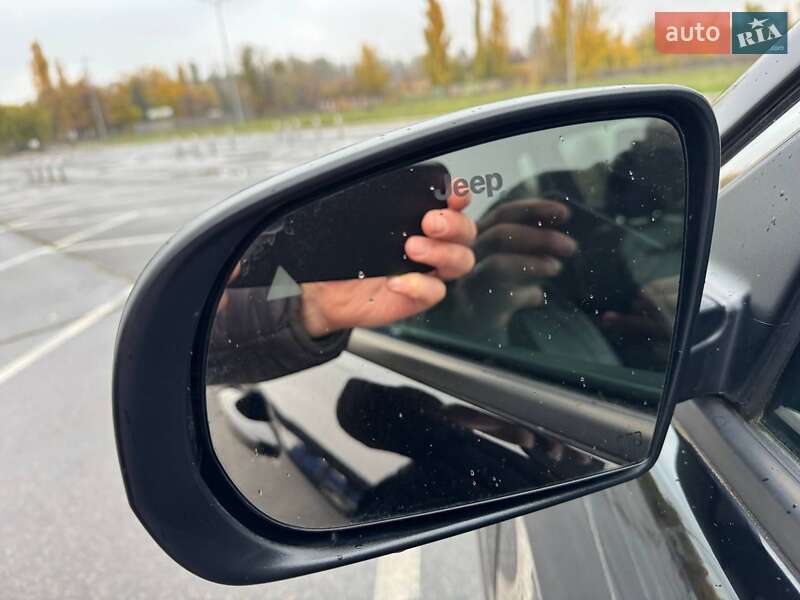 Внедорожник / Кроссовер Jeep Compass 2022 в Кривом Роге