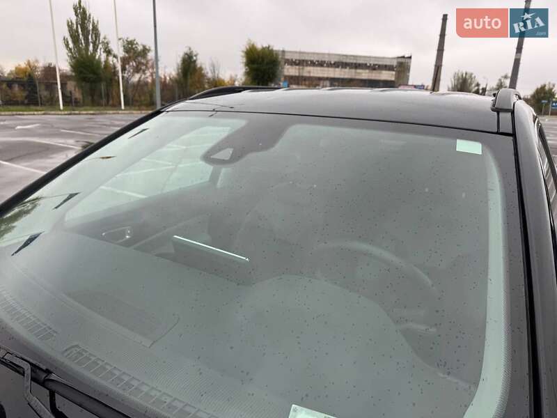 Внедорожник / Кроссовер Jeep Compass 2022 в Кривом Роге