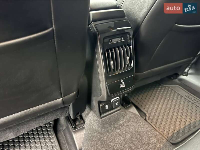 Внедорожник / Кроссовер Jeep Compass 2022 в Кривом Роге