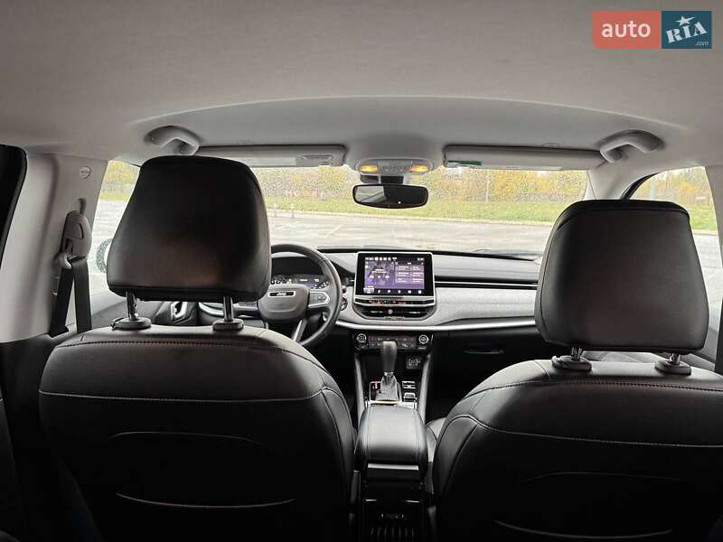 Внедорожник / Кроссовер Jeep Compass 2022 в Кривом Роге