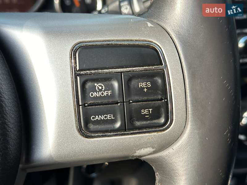 Внедорожник / Кроссовер Jeep Compass 2013 в Киеве фото 21 Внедорожник / Кроссовер Jeep Compass 2013 в Киеве