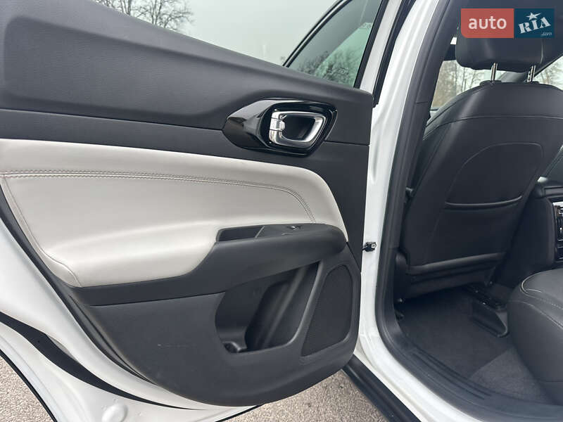 Внедорожник / Кроссовер Jeep Compass 2024 в Первомайске