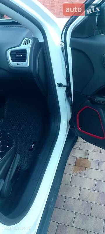Внедорожник / Кроссовер Jeep Compass 2017 в Виннице фото 12 Внедорожник / Кроссовер Jeep Compass 2017 в Виннице