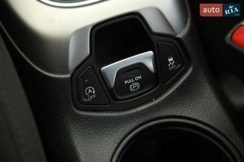 Внедорожник / Кроссовер Jeep Compass 2017 в Харькове фото 22 Внедорожник / Кроссовер Jeep Compass 2017 в Харькове