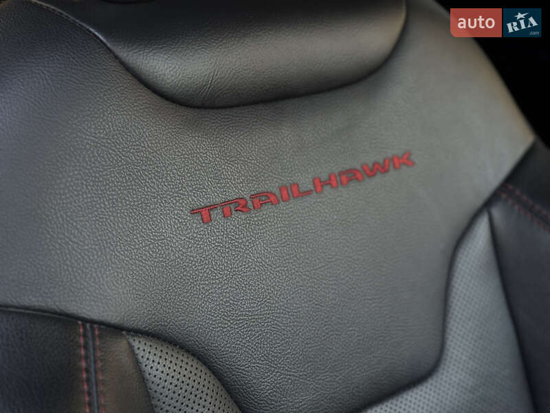 Позашляховик / Кросовер Jeep Compass 2019 в Луцьку