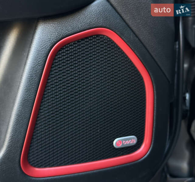 Позашляховик / Кросовер Jeep Compass 2019 в Луцьку