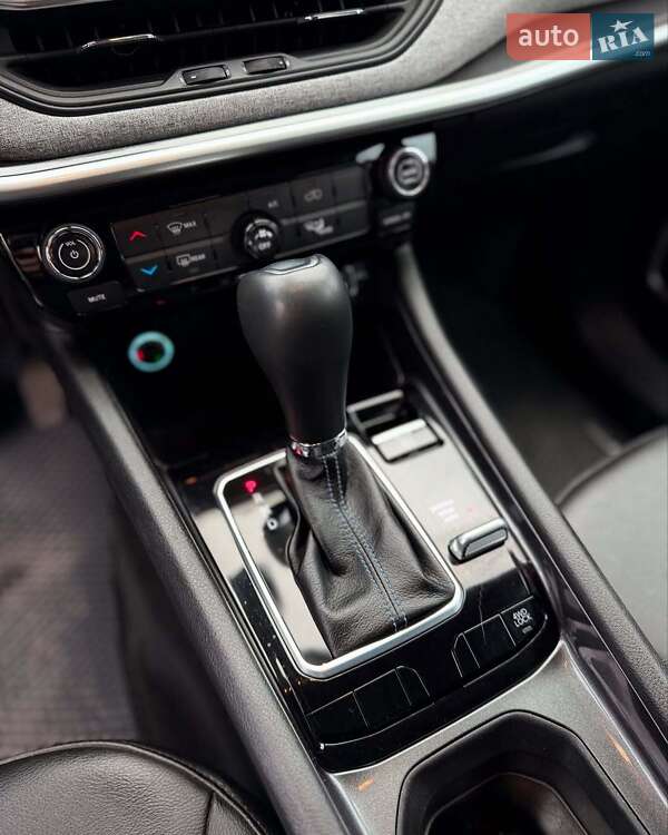 Внедорожник / Кроссовер Jeep Compass 2022 в Львове фото 16 Внедорожник / Кроссовер Jeep Compass 2022 в Львове