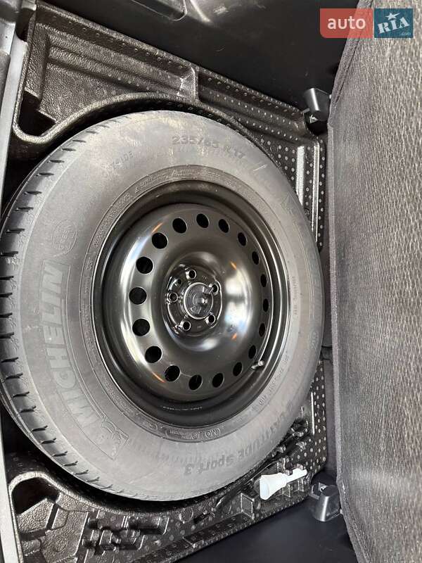 Позашляховик / Кросовер Jeep Compass 2020 в Києві фото 26 Позашляховик / Кросовер Jeep Compass 2020 в Києві