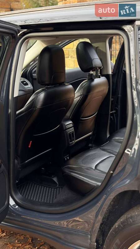 Внедорожник / Кроссовер Jeep Compass 2018 в Киеве