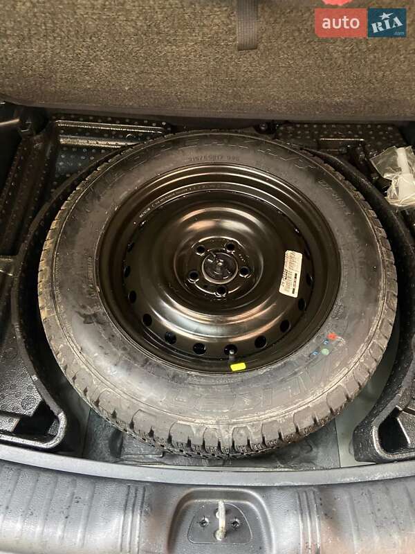 Внедорожник / Кроссовер Jeep Compass 2018 в Киеве