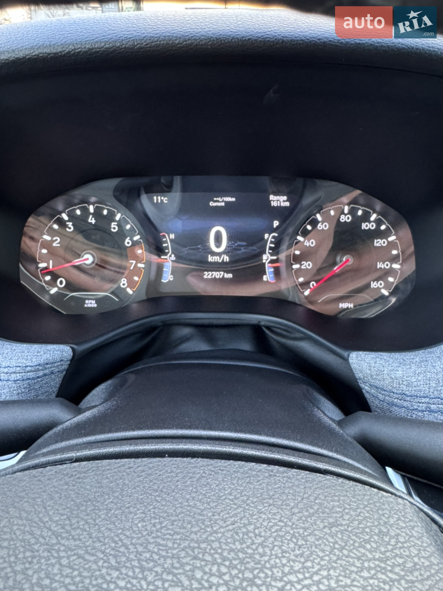 2024 Jeep Compass - мініатюра 7