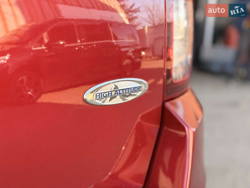 Внедорожник / Кроссовер Jeep Compass 2015 в Киеве фото 7 Внедорожник / Кроссовер Jeep Compass 2015 в Киеве