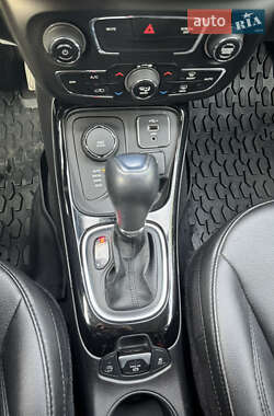 Внедорожник / Кроссовер Jeep Compass 2020 в Львове