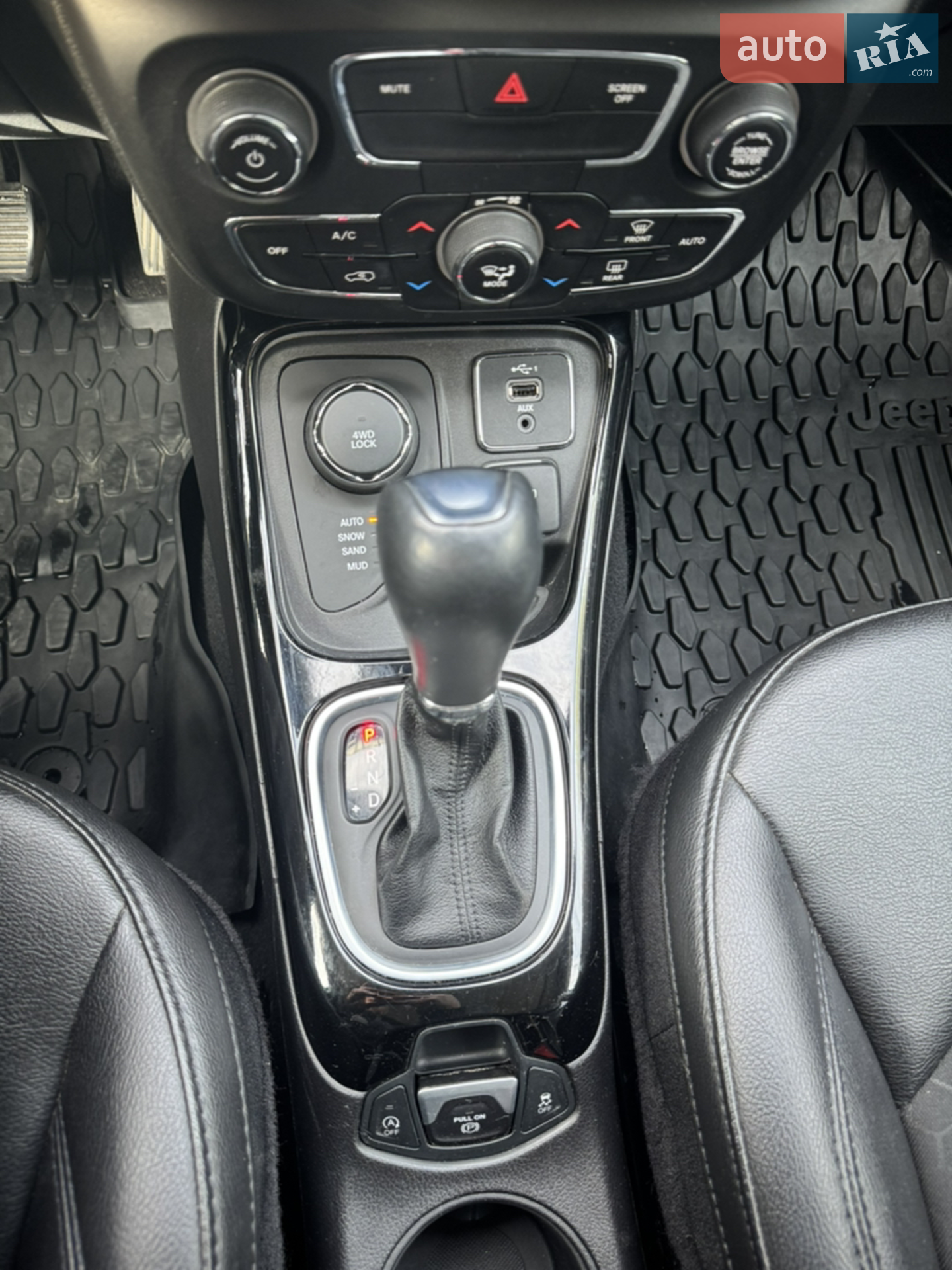 2020 Jeep Compass - мініатюра 31