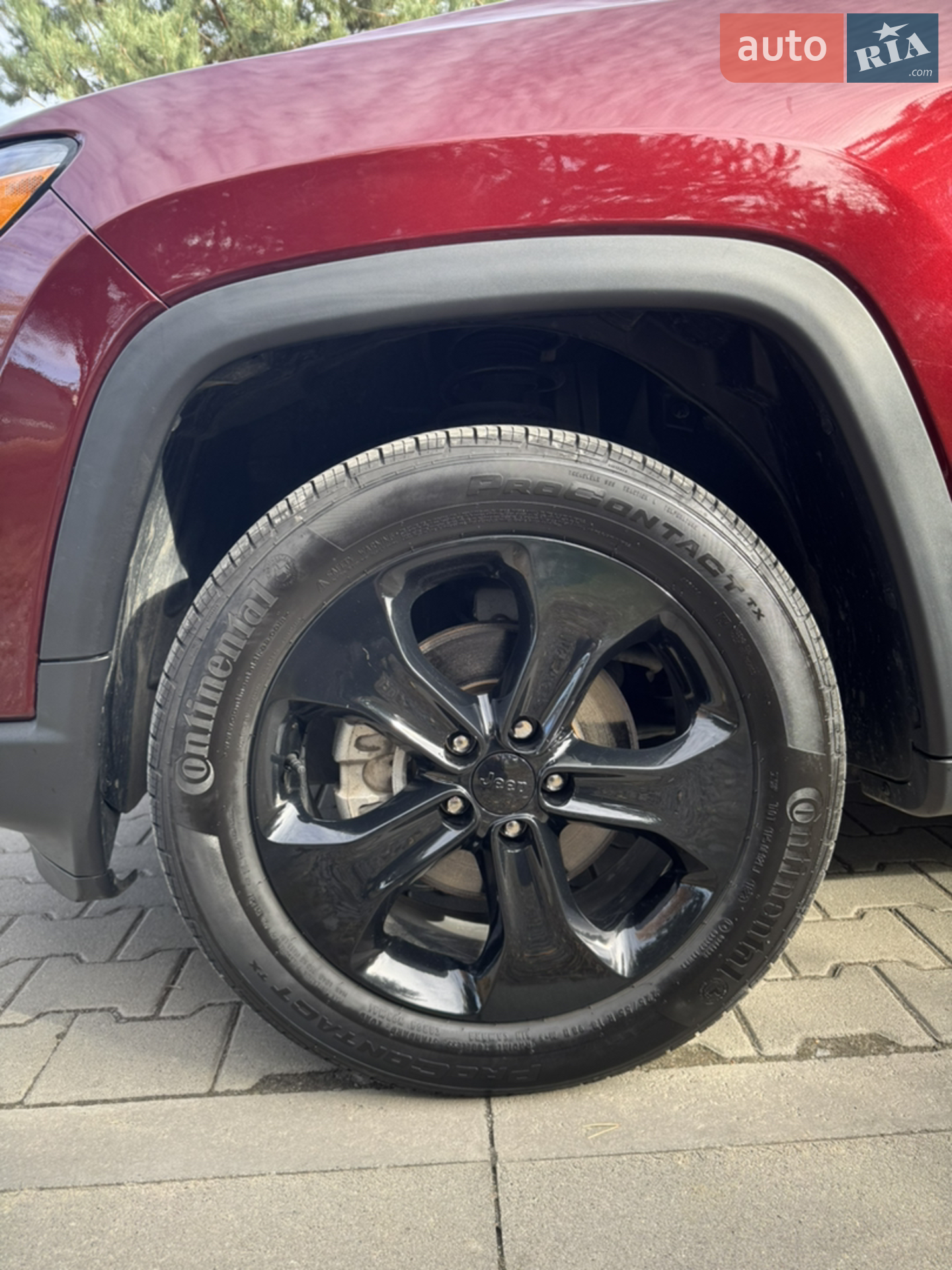 2020 Jeep Compass - мініатюра 35