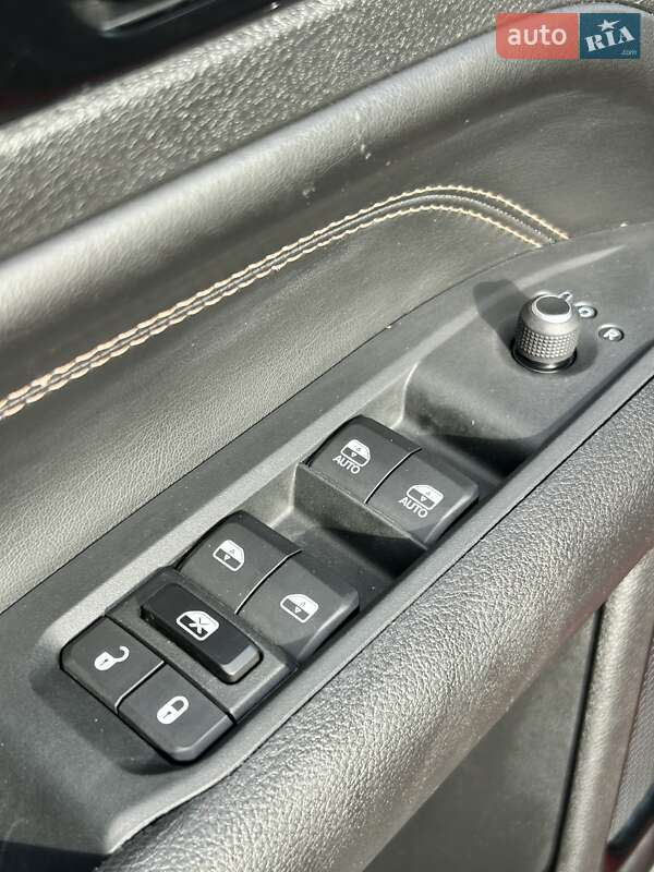 Внедорожник / Кроссовер Jeep Compass 2022 в Сумах фото 23 Внедорожник / Кроссовер Jeep Compass 2022 в Сумах