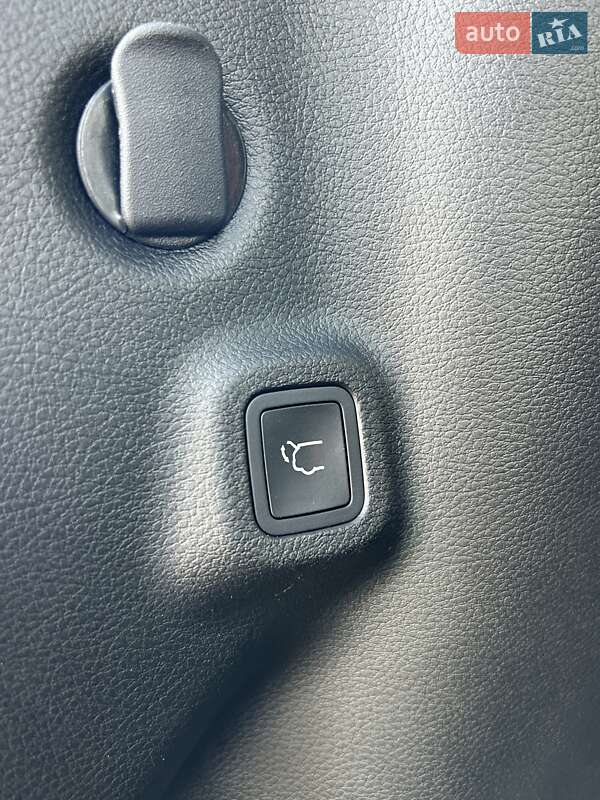 Внедорожник / Кроссовер Jeep Compass 2022 в Сумах фото 18 Внедорожник / Кроссовер Jeep Compass 2022 в Сумах