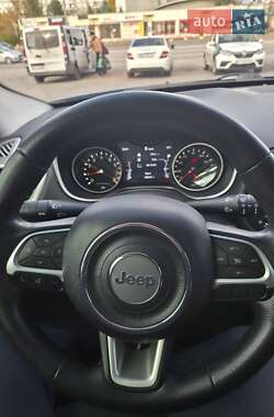 Внедорожник / Кроссовер Jeep Compass 2019 в Харькове фото 4 Внедорожник / Кроссовер Jeep Compass 2019 в Харькове