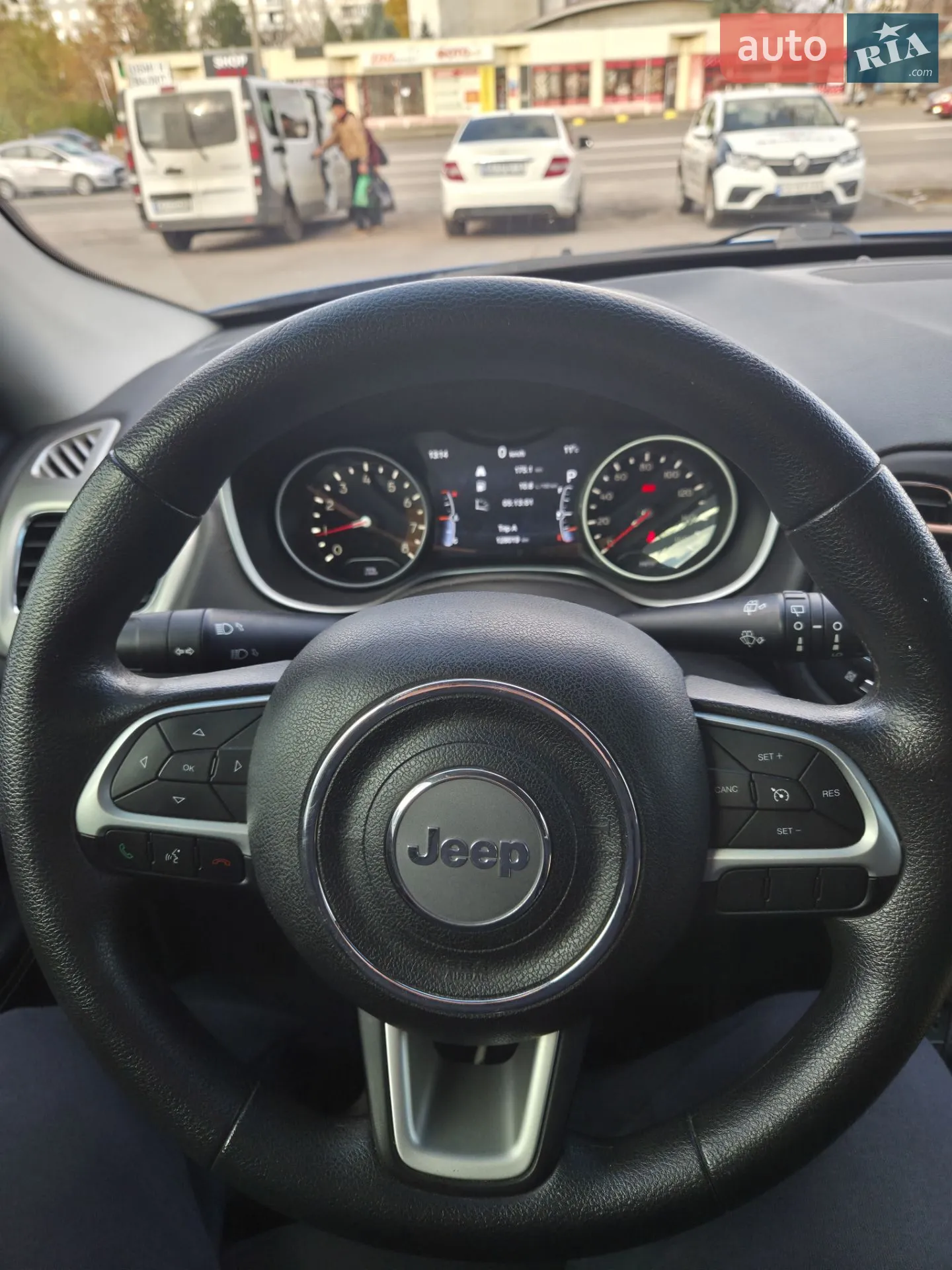 2019 Jeep Compass - мініатюра 4