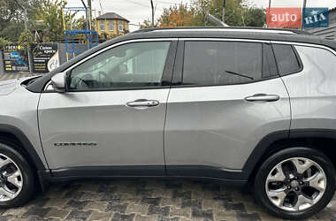 Внедорожник / Кроссовер Jeep Compass 2020 в Харькове фото 9 Внедорожник / Кроссовер Jeep Compass 2020 в Харькове
