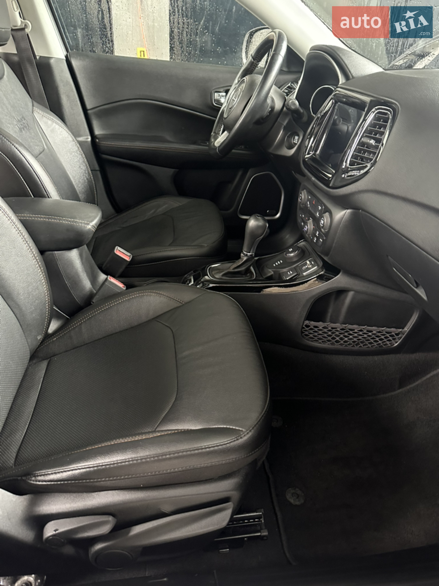 2020 Jeep Compass - мініатюра 6