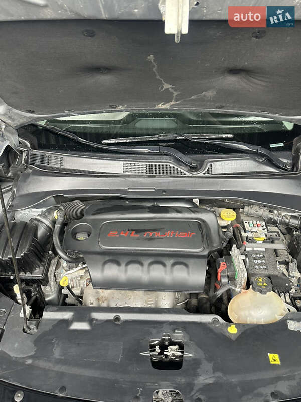 Внедорожник / Кроссовер Jeep Compass 2020 в Харькове