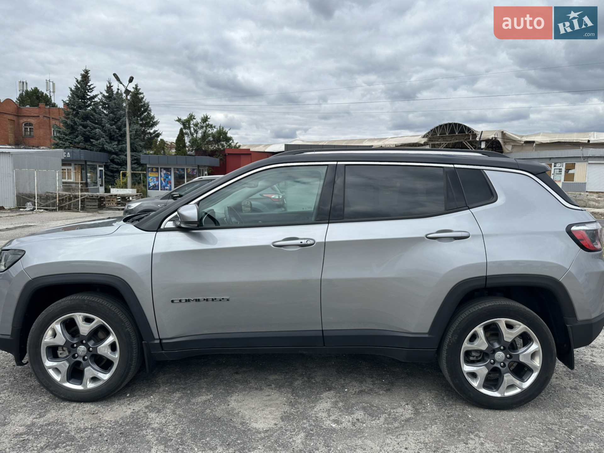 2020 Jeep Compass - мініатюра 14