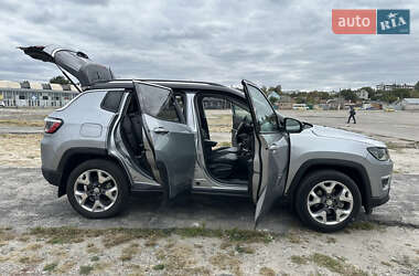 Внедорожник / Кроссовер Jeep Compass 2020 в Харькове фото 22 Внедорожник / Кроссовер Jeep Compass 2020 в Харькове