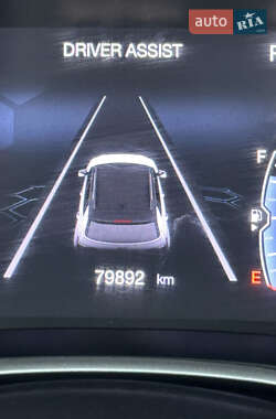 Внедорожник / Кроссовер Jeep Compass 2020 в Харькове