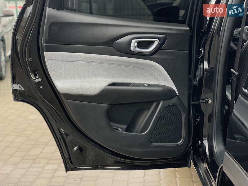 Позашляховик / Кросовер Jeep Compass 2023 в Бердичеві фото 27 Позашляховик / Кросовер Jeep Compass 2023 в Бердичеві