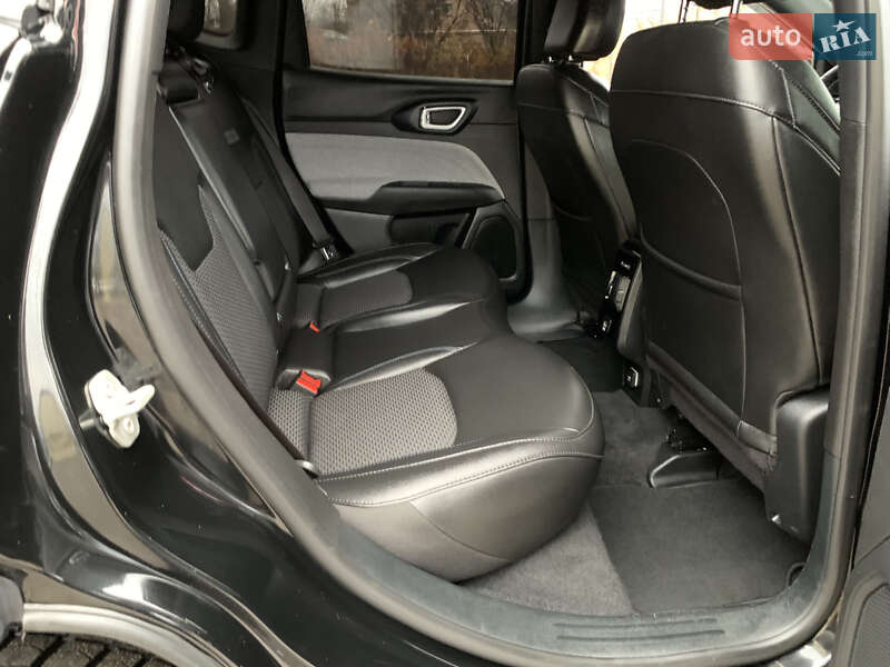 Позашляховик / Кросовер Jeep Compass 2023 в Бердичеві фото 31 Позашляховик / Кросовер Jeep Compass 2023 в Бердичеві