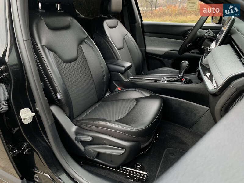 Позашляховик / Кросовер Jeep Compass 2023 в Бердичеві фото 35 Позашляховик / Кросовер Jeep Compass 2023 в Бердичеві