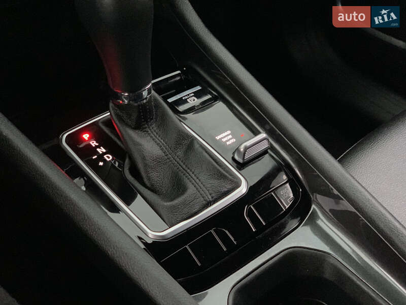 Позашляховик / Кросовер Jeep Compass 2023 в Бердичеві фото 50 Позашляховик / Кросовер Jeep Compass 2023 в Бердичеві