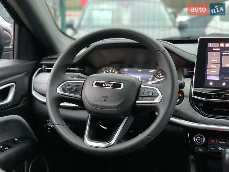 Позашляховик / Кросовер Jeep Compass 2023 в Бердичеві фото 57 Позашляховик / Кросовер Jeep Compass 2023 в Бердичеві