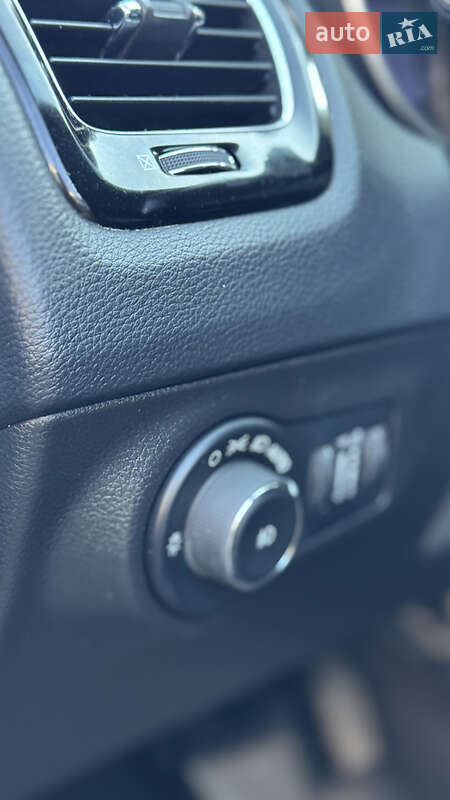 Позашляховик / Кросовер Jeep Compass 2020 в Луцьку