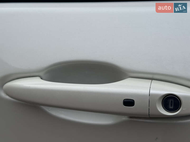 Внедорожник / Кроссовер Jeep Compass 2018 в Тернополе