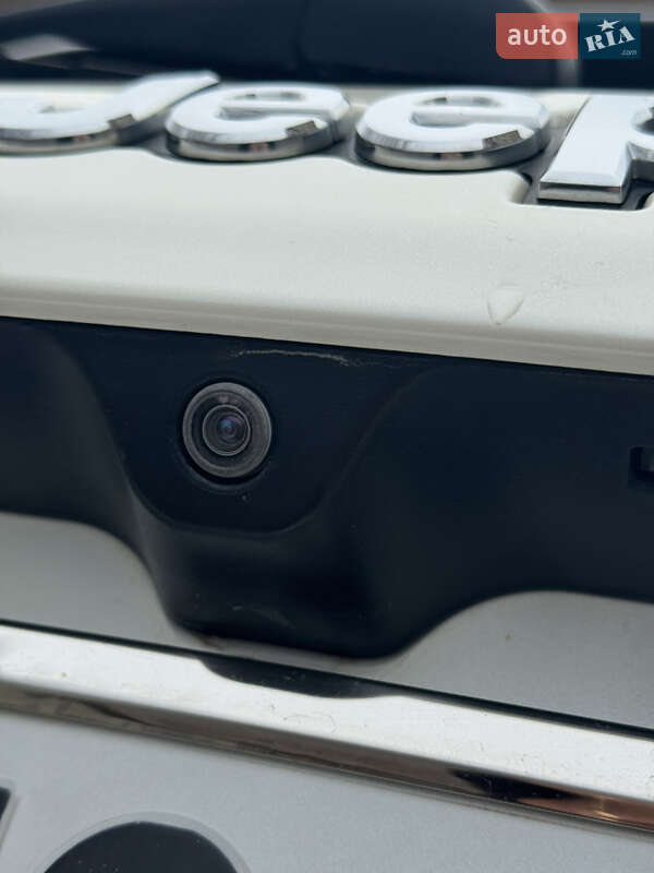 Внедорожник / Кроссовер Jeep Compass 2018 в Тернополе