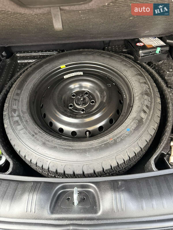 Внедорожник / Кроссовер Jeep Compass 2022 в Днепре фото 21 Внедорожник / Кроссовер Jeep Compass 2022 в Днепре