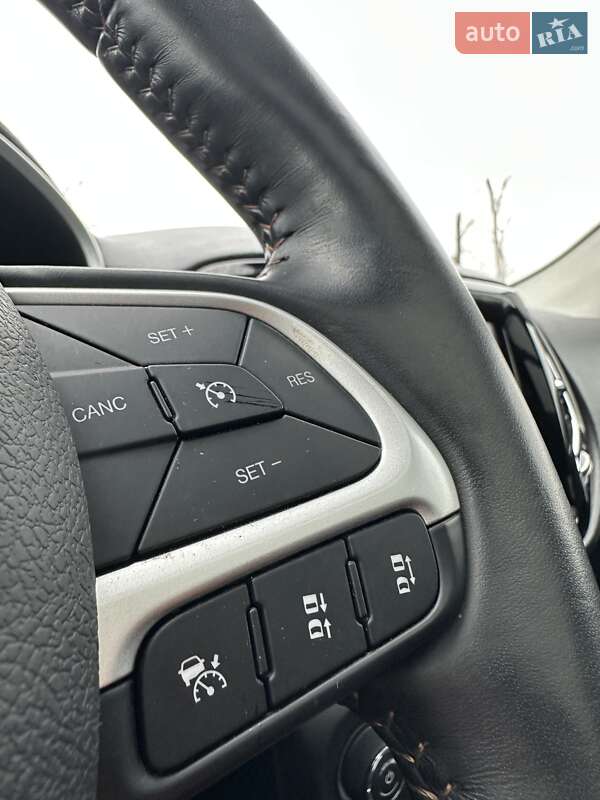 Позашляховик / Кросовер Jeep Compass 2021 в Білогородці фото 48 Позашляховик / Кросовер Jeep Compass 2021 в Білогородці