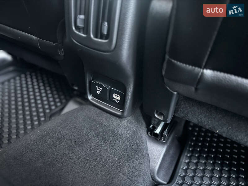 Внедорожник / Кроссовер Jeep Compass 2018 в Хмельницком фото 41 Внедорожник / Кроссовер Jeep Compass 2018 в Хмельницком