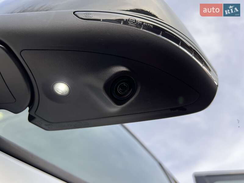 Внедорожник / Кроссовер Jeep Compass 2020 в Киеве