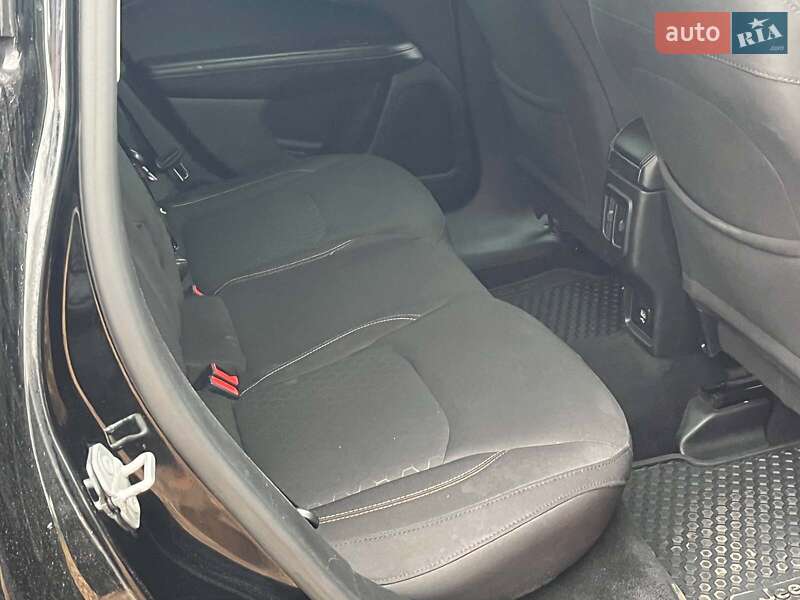 Внедорожник / Кроссовер Jeep Compass 2017 в Киеве фото 28 Внедорожник / Кроссовер Jeep Compass 2017 в Киеве