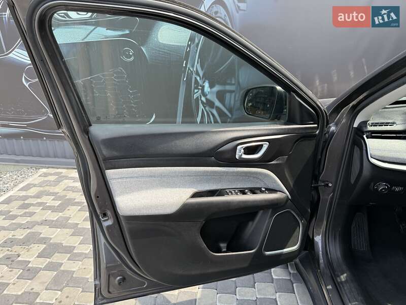 Внедорожник / Кроссовер Jeep Compass 2021 в Львове фото 22 Внедорожник / Кроссовер Jeep Compass 2021 в Львове