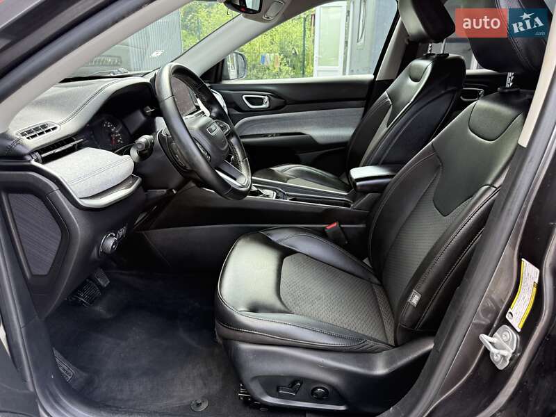 Внедорожник / Кроссовер Jeep Compass 2021 в Львове фото 25 Внедорожник / Кроссовер Jeep Compass 2021 в Львове