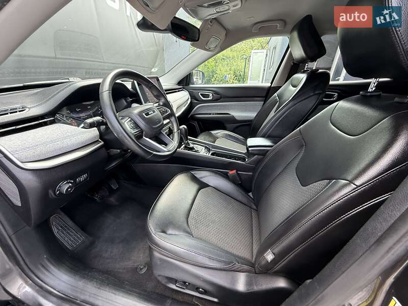 Внедорожник / Кроссовер Jeep Compass 2021 в Львове фото 26 Внедорожник / Кроссовер Jeep Compass 2021 в Львове