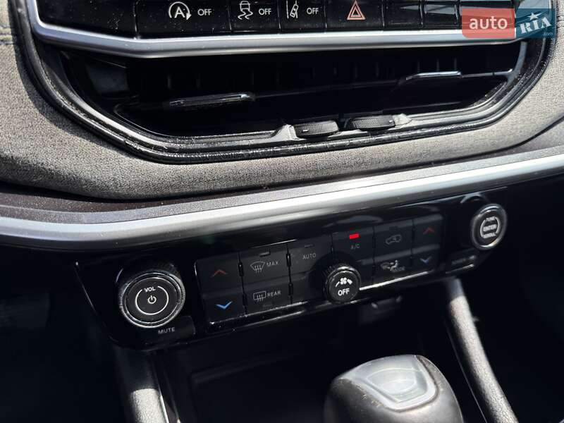 Внедорожник / Кроссовер Jeep Compass 2021 в Львове фото 32 Внедорожник / Кроссовер Jeep Compass 2021 в Львове