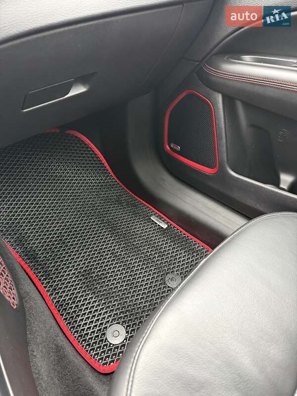 Позашляховик / Кросовер Jeep Compass 2019 в Києві фото 6 Позашляховик / Кросовер Jeep Compass 2019 в Києві