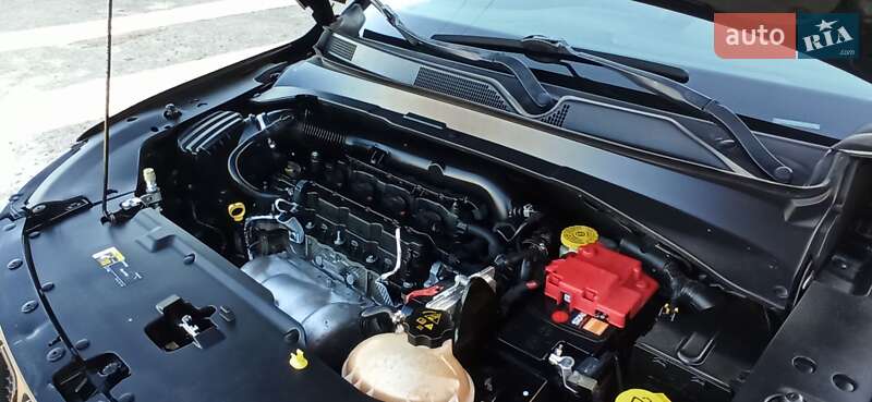 Внедорожник / Кроссовер Jeep Compass 2019 в Дубно